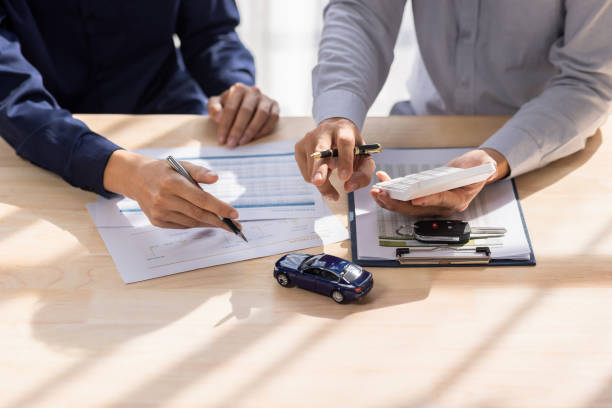 Car insurance options for North Bay Village residents